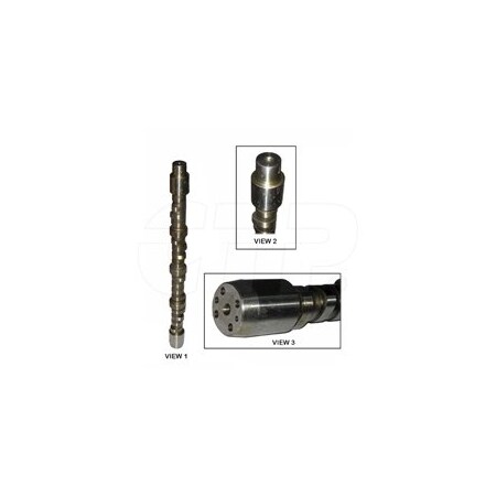 Aic Replacement Parts Camshaft W/O Gear Fits Caterpillar Models 2W7980